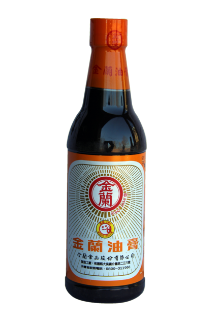 台湾进口金兰油膏 590ml